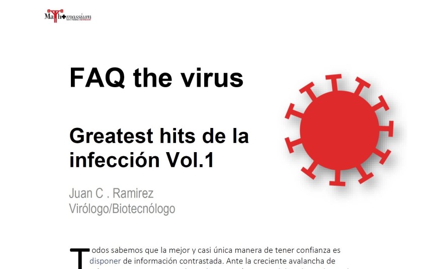 FAQ the virus (i)