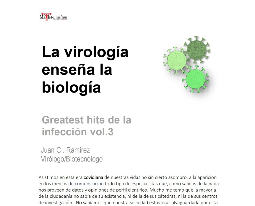 FAQ the virus (iii)