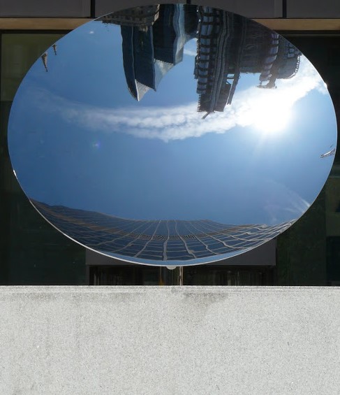 la City en una&nbsp;inversión